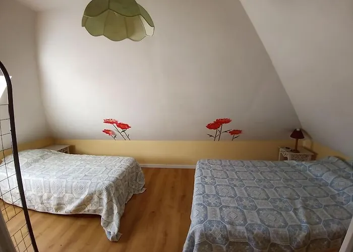 Au Dormeur Du Val D\'Authie