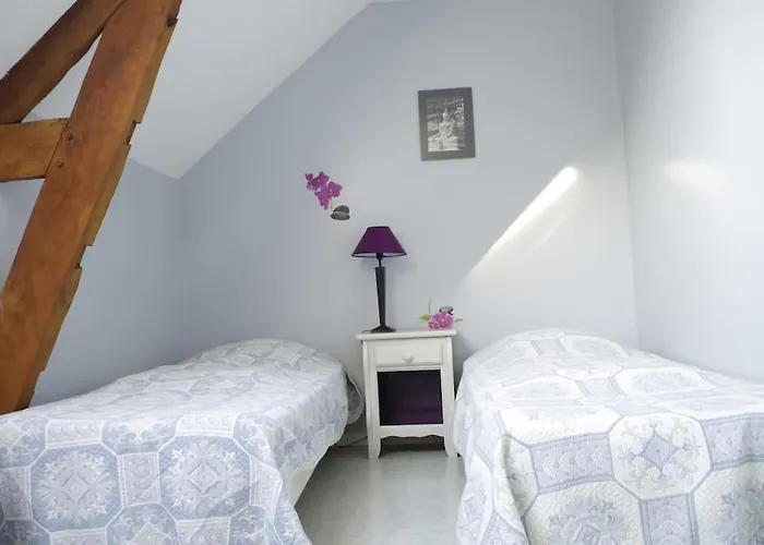 Au Dormeur Du Val D\'Authie
