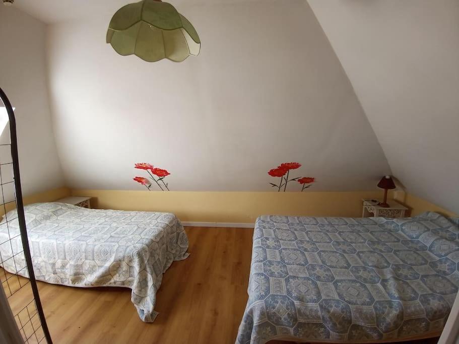 Au Dormeur Du Val D'authie Maintenay