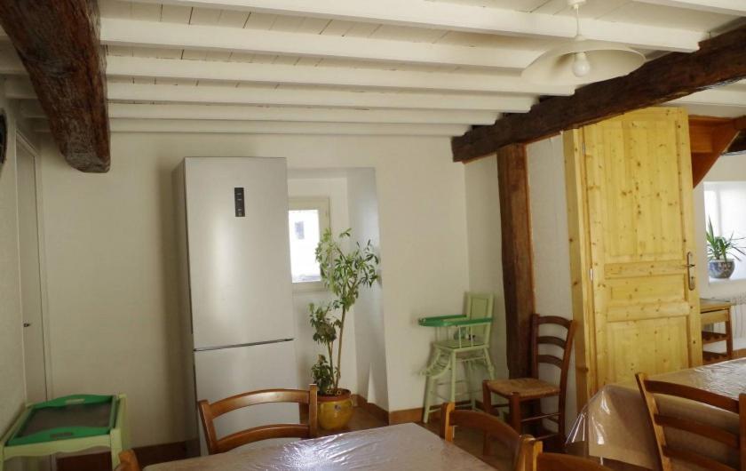 Au Dormeur Du Val D'authie Maintenay